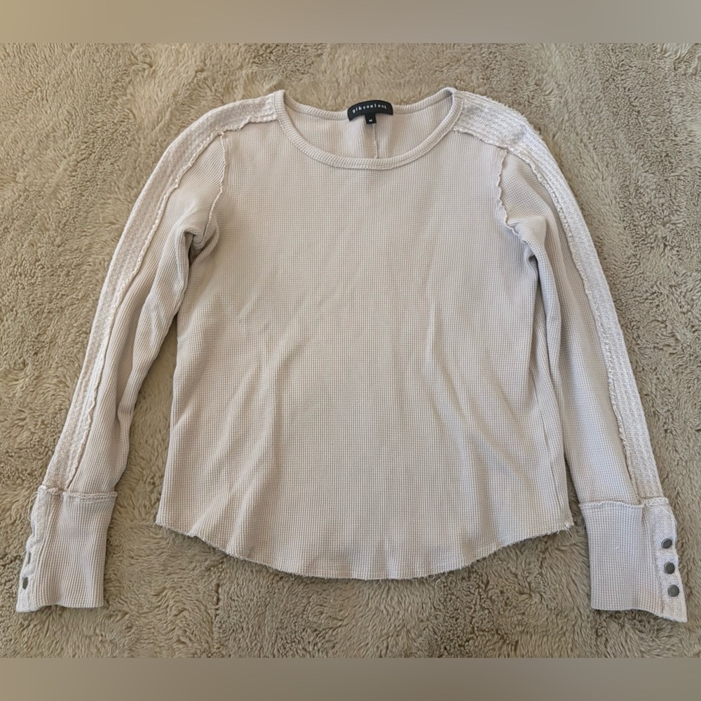 Gibsonlook thermal top, Women’s M
